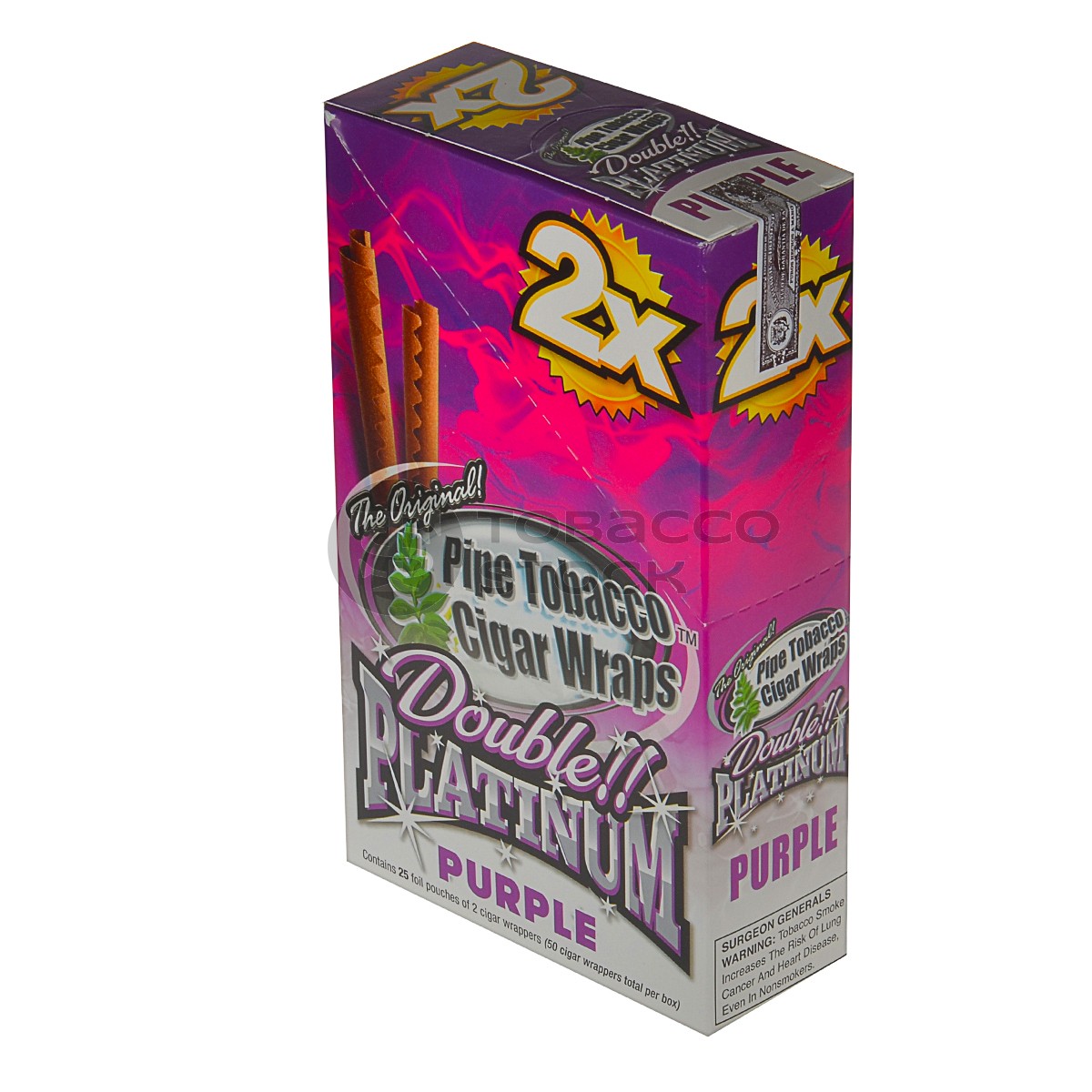 Papel Blunt 