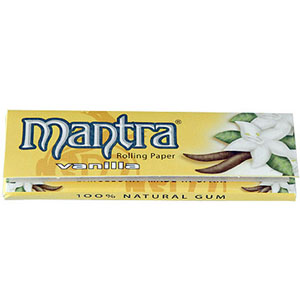 Papel Mantra Vainilla